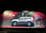 Toyota Land Cruiser 23