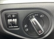 Volkswagen Sharan MPV 2,0 l 130 kw