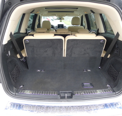 Mercedes-Benz GLS 12