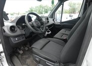 Mercedes-Benz Sprinter Ostatní 2,0 l 125 kw