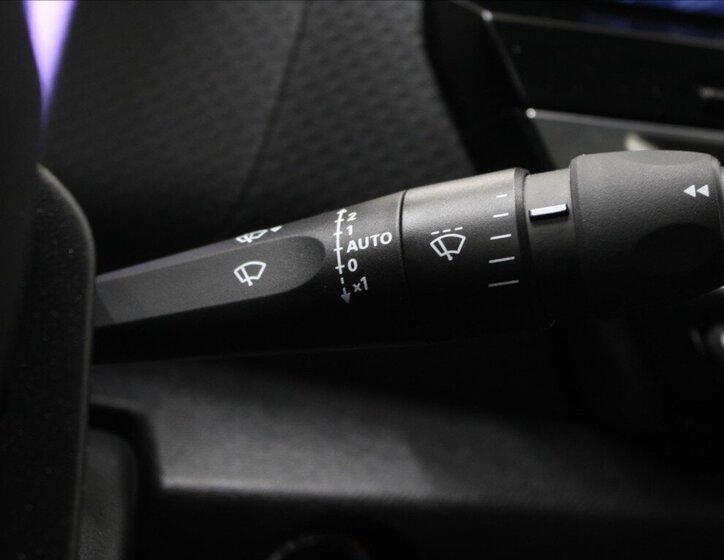 Citroën C4 Hatchback 1,2 l 96 kw