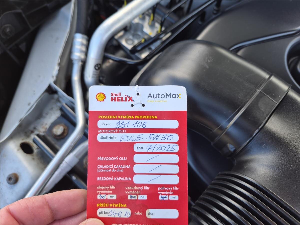 BMW X5 SUV / Terénní 3,0 l 173 kw