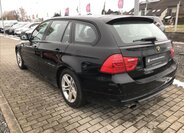 BMW Řada 3 Kombi 2,0 l 105 kw