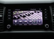 Škoda Kodiaq SUV / Terénní 2,0 l 176 kw