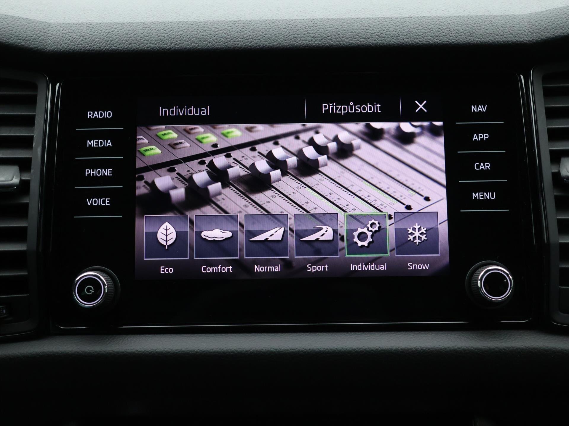 Škoda Kodiaq SUV / Terénní 2,0 l 176 kw