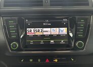 Škoda Fabia Hatchback 1,2 l 66 kw