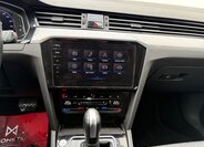 Volkswagen Passat Kombi 2,0 l 90 kw