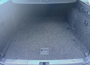 Škoda Superb Kombi 2,0 l 200 kw