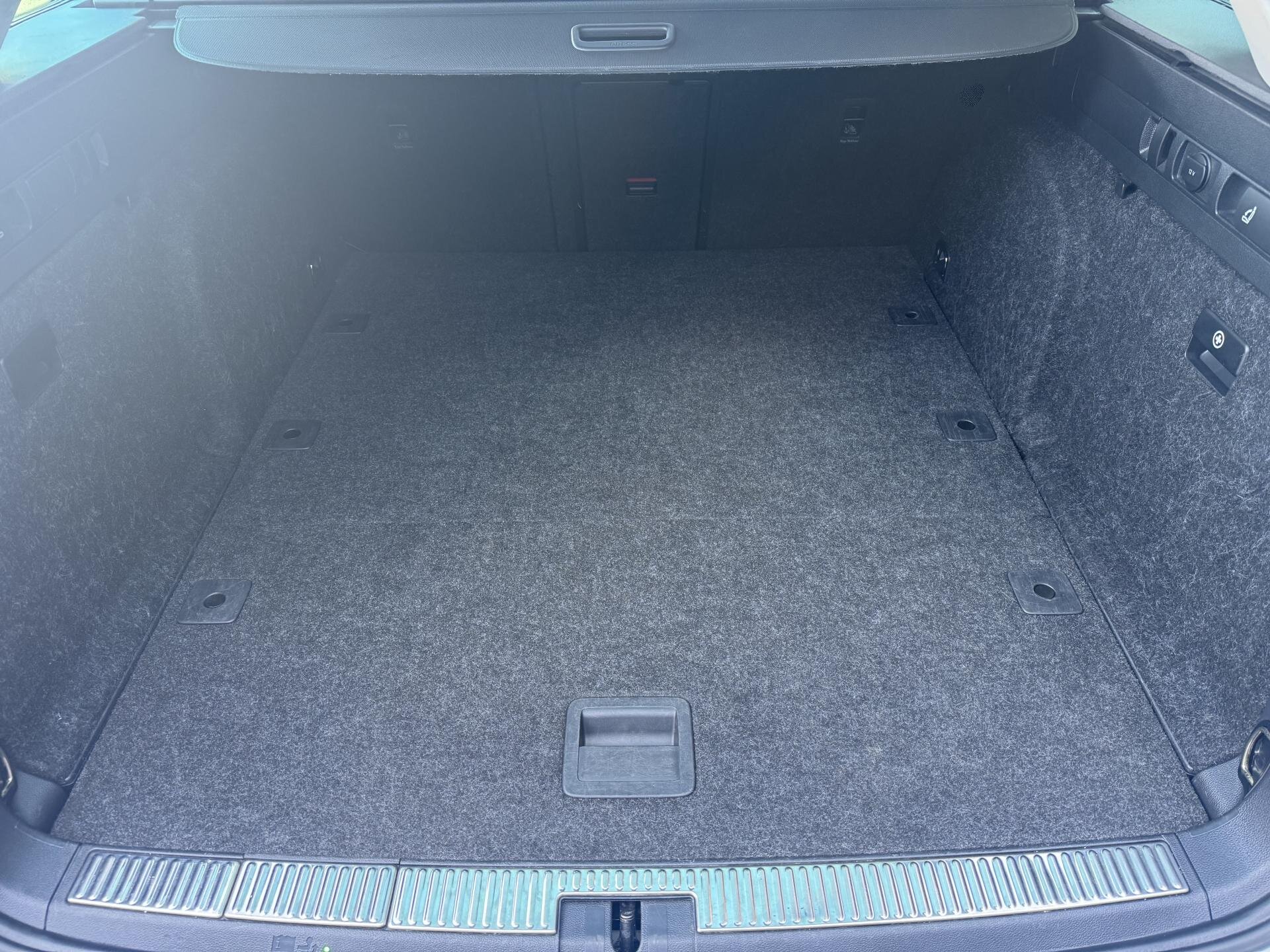 Škoda Superb Kombi 2,0 l 200 kw