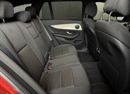 Mercedes-Benz Třídy E 18