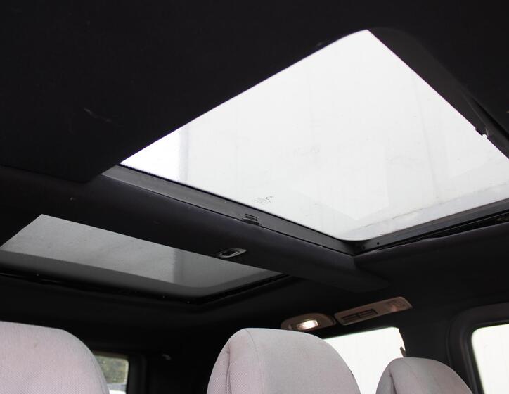 Mercedes-Benz Viano 11