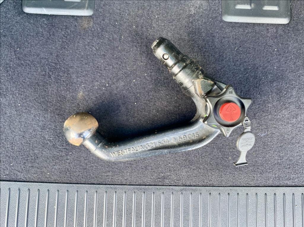 Volkswagen Multivan VAN / Minibus 2,0 l 150 kw