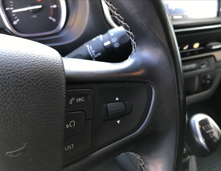 Toyota ProAce Kombi 2,0 l 110 kw