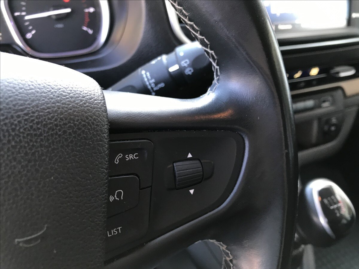 Toyota ProAce Kombi 2,0 l 110 kw