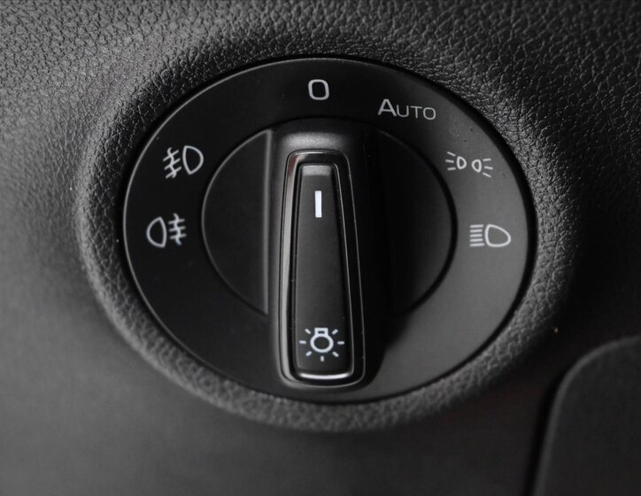 Škoda Kodiaq SUV / Terénní 1,5 l 110 kw