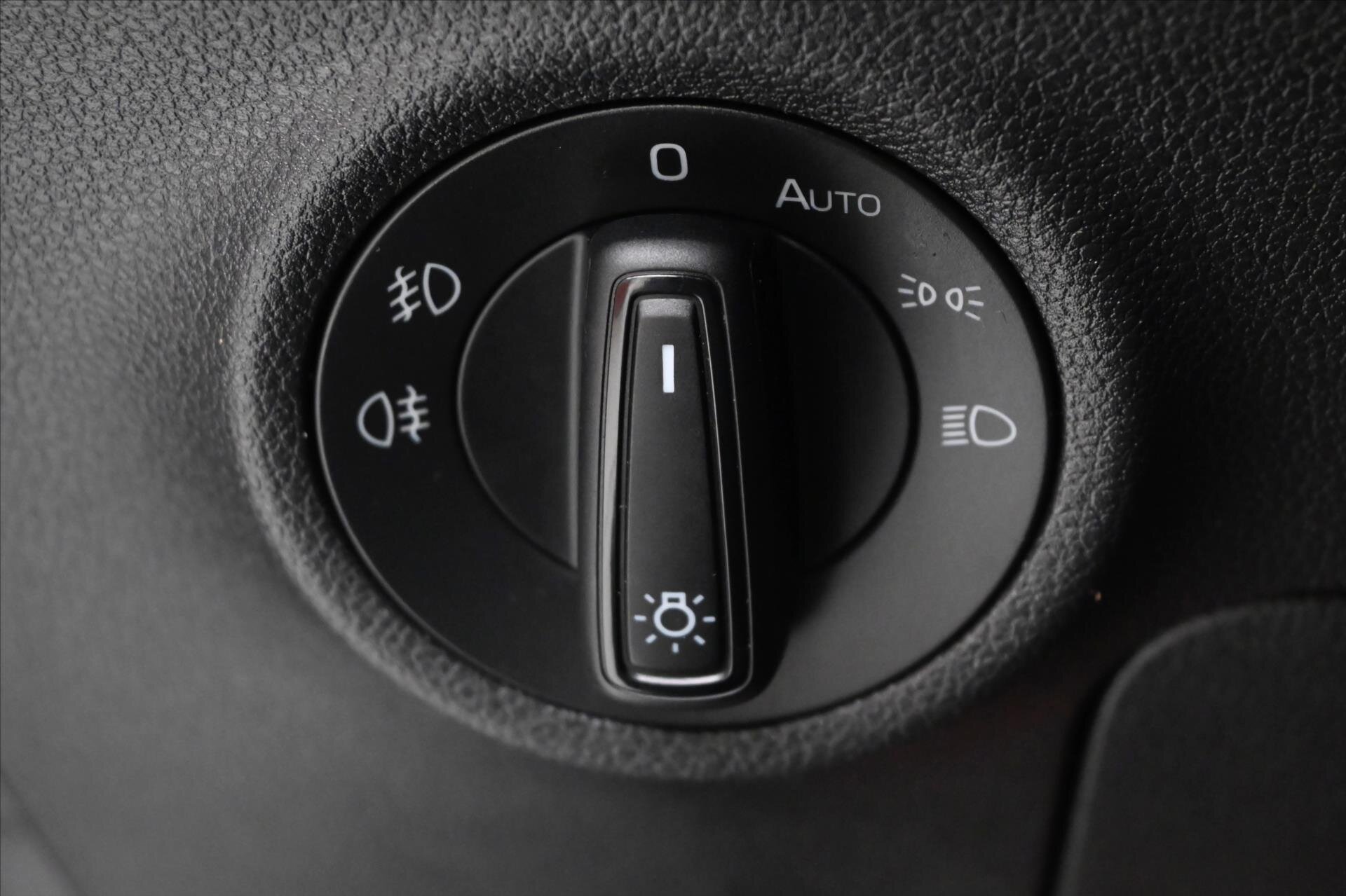 Škoda Kodiaq SUV / Terénní 1,5 l 110 kw