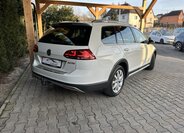 Volkswagen Golf Kombi 2,0 l 135 kw