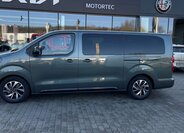 Fiat Ulysse MPV 2,2 l 132 kw