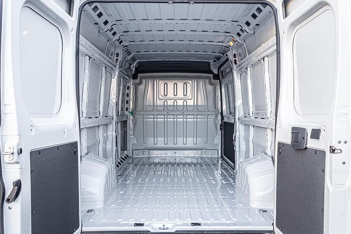 Peugeot Boxer Skříň 2,2 l 130 kw