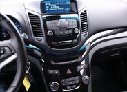 Chevrolet Orlando 19