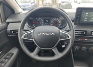 Dacia Sandero Hatchback 999,0 67 kw