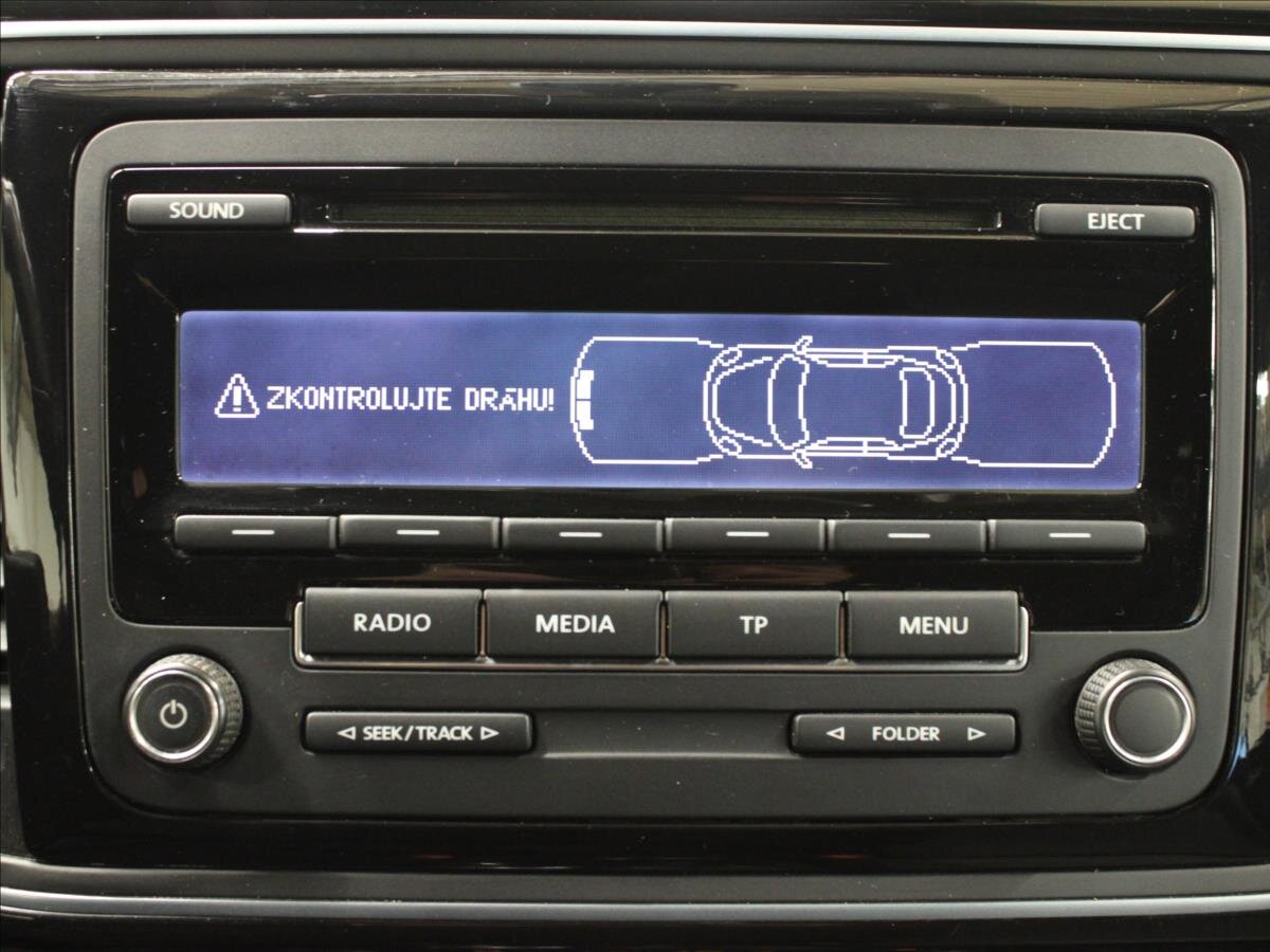 Volkswagen Beetle Kabriolet 1,2 l 77 kw