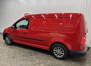 Volkswagen Caddy Ostatní 0,0 83 kw