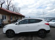 Hyundai ix35 SUV / Terénní 1,6 l 99 kw