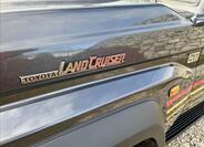 Toyota Land Cruiser 40