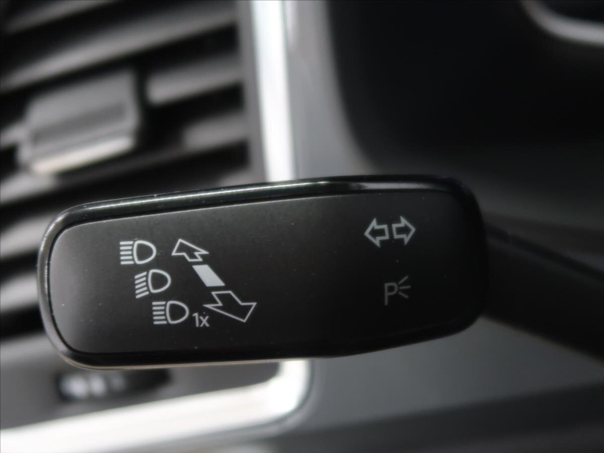 Seat Ateca SUV 1,5 l 110 kw