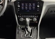 Volkswagen Passat Kombi 2,0 l 140 kw