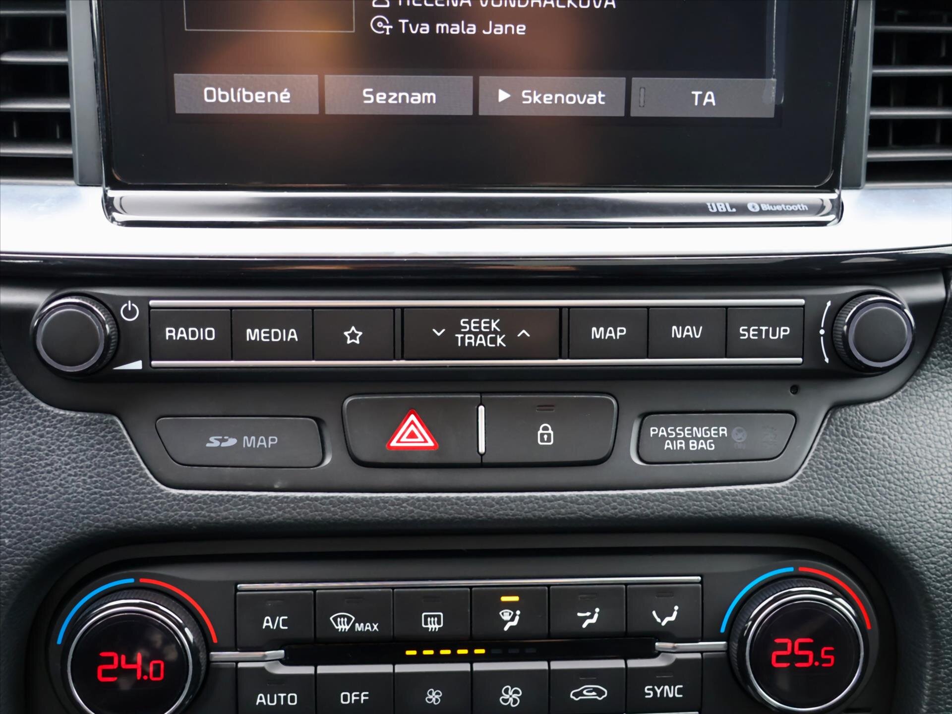 KIA ProCeed Kombi 1,6 l 100 kw