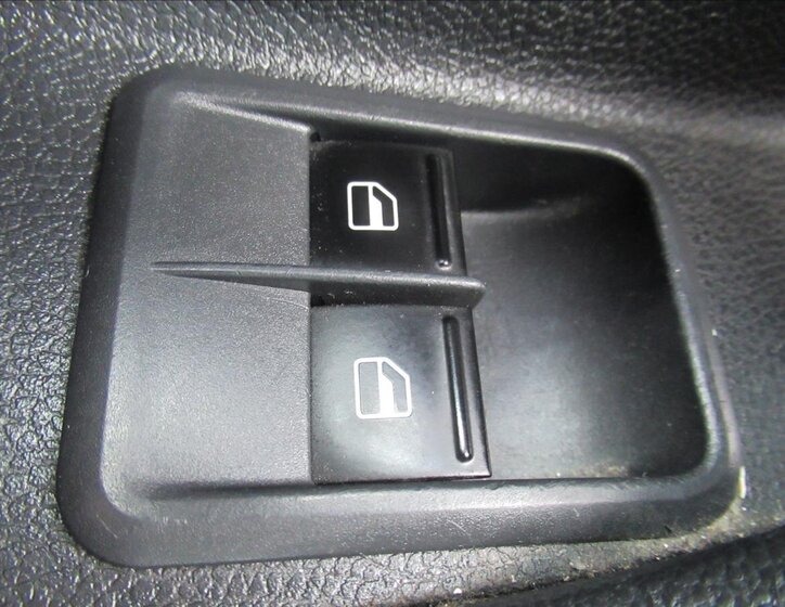 Škoda Roomster MPV 1,2 l 63 kw