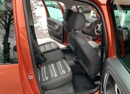 Škoda Roomster 16
