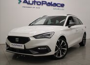 Seat Leon Kombi 1,5 l 96 kw