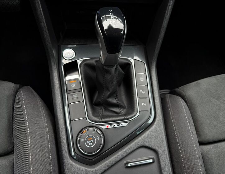 Volkswagen Tiguan 29