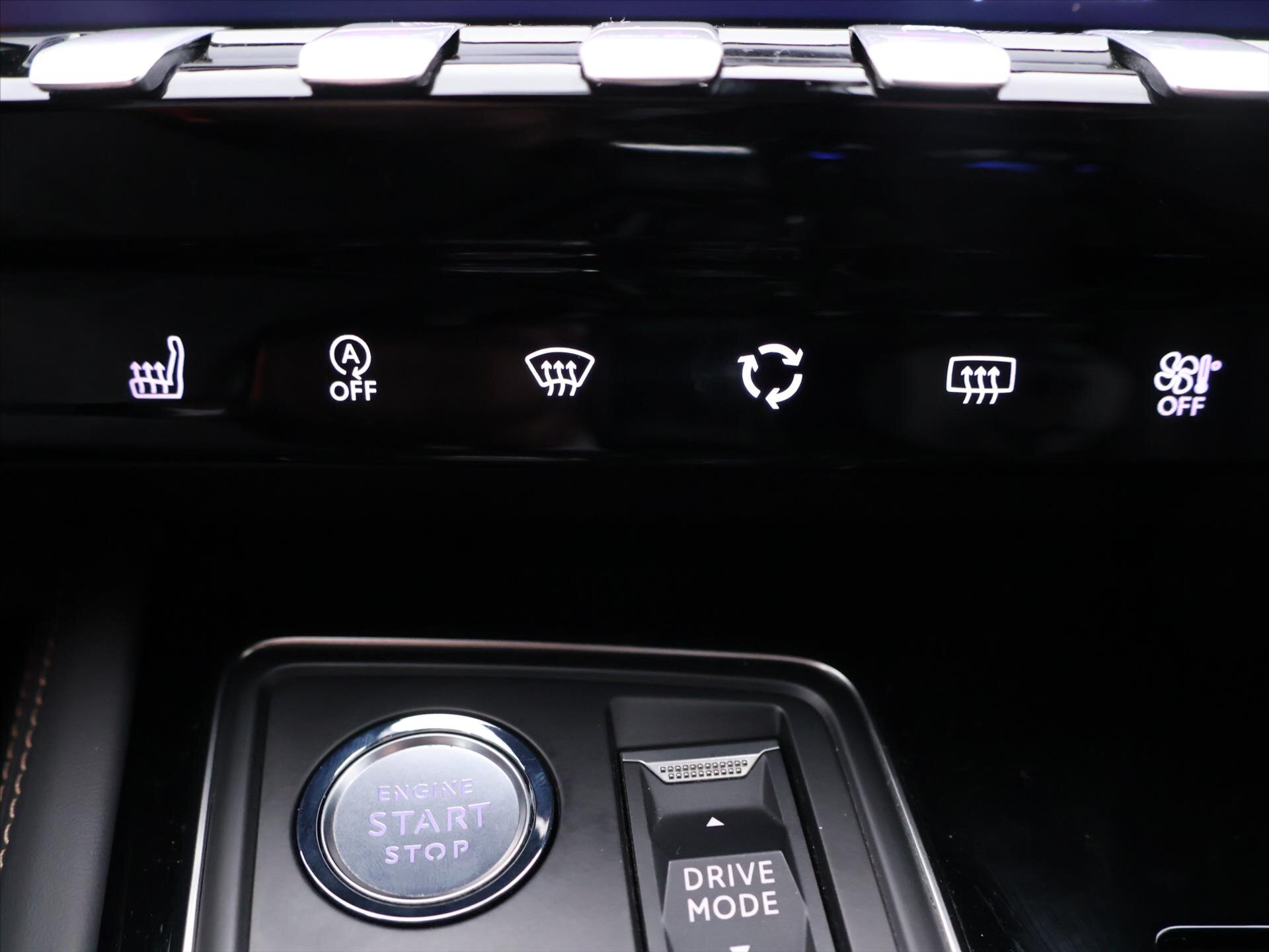 Peugeot 508 Kombi 2,0 l 130 kw