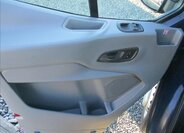Ford Transit Valník 2,0 l 125 kw