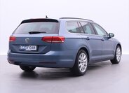 Volkswagen Passat 7