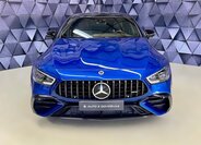 Mercedes-Benz AMG GT Sedan / Limuzína 3,0 l 270 kw
