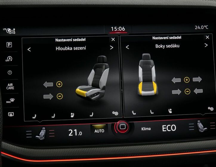 Volkswagen Touareg 33