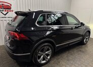 Volkswagen Tiguan SUV / Terénní 2,0 l 140 kw
