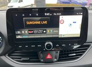 Hyundai i30 Kombi 1,5 l 70 kw