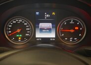 Mercedes-Benz Třídy C 18