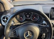 Mercedes-Benz Třídy B 11