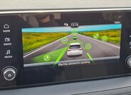 Škoda Fabia Hatchback 999,0 70 kw