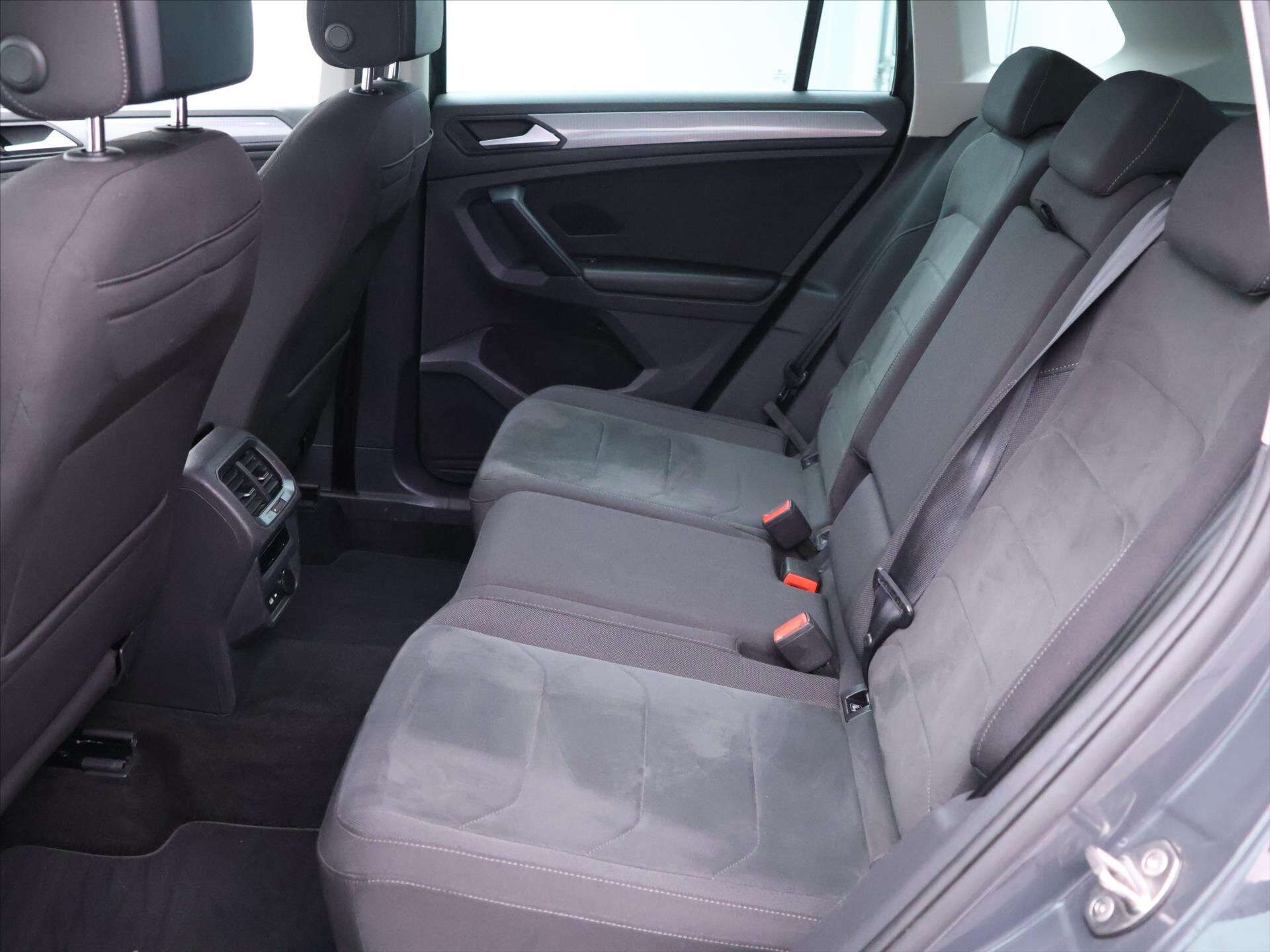 Volkswagen Tiguan SUV / Terénní 1,5 l 96 kw