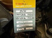 Peugeot 208 Hatchback 1,4 l 70 kw