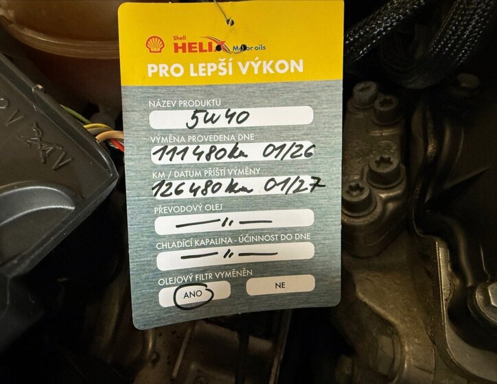 Peugeot 208 Hatchback 1,4 l 70 kw