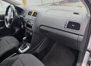 Volkswagen Polo Hatchback 1,4 l 63 kw